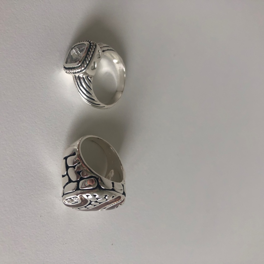Rings - Picture 4 of 7